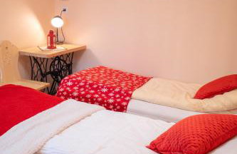 Apartament Jagodzianka Biały Dunajec - Foto 9