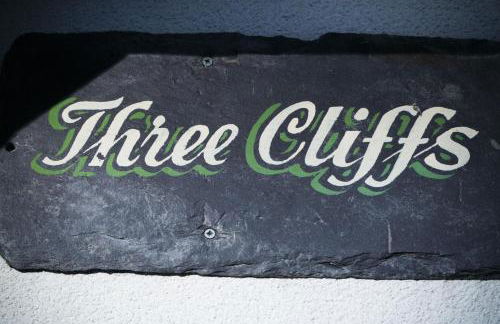 Three Cliffs Cottage - 2 Bedroom - Parkmill - Foto 2