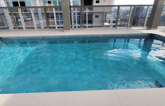 Le Parc Residences - Foto 62