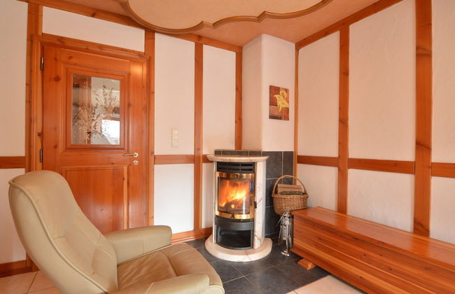 Holiday Home in Butgenbach Near the Lake - Foto 21