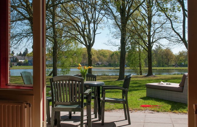 Bungalow at Klein Vink With Garden Terrace - Photo 5