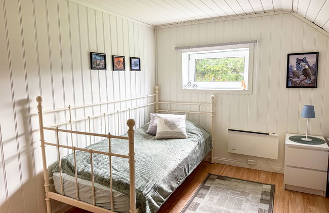 Rødehuset - Foto 18