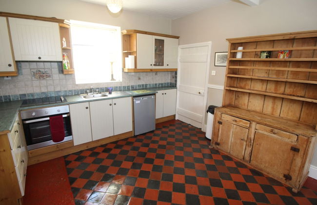 Rathmullan Holiday Homes - Photo 26