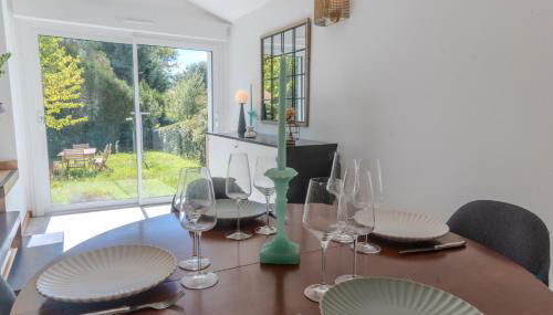 Charmant Cottage - Saint-Junien - Foto 4