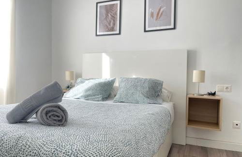 Apartamento con Solarium by DV Properties #P5H3 - Photo 8