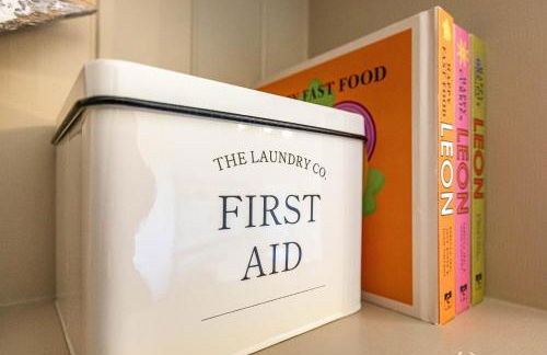 Lower Tweedknowe - ground floor villa Melrose - Foto 26