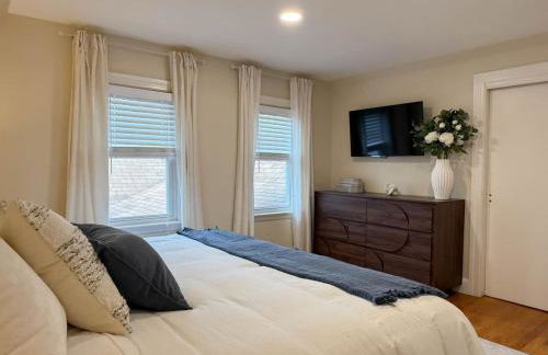 Portsmouth Landing 4BDRM, Modern Escape, Central - Foto 22