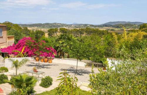 Finca s'Almudaina Farm Finca Villa 12p ETV1135 - Photo 9