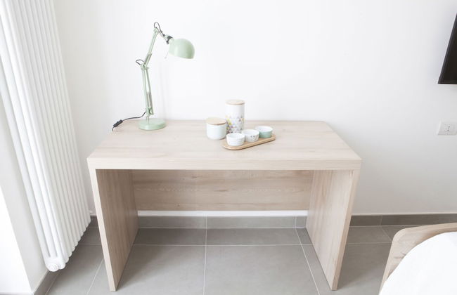 Alessia's Flat - Buenos Aires - Foto 21