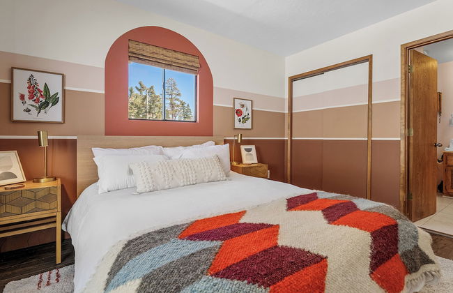 Nightcap Lodge - Foto 2