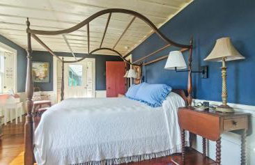 Old Orchard House - Foto 17