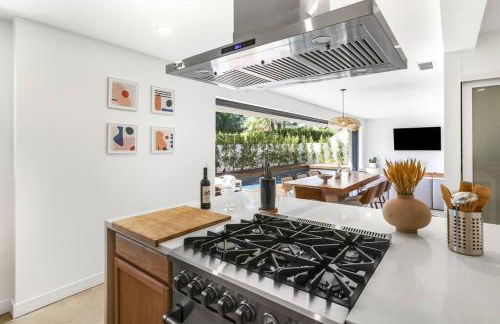 Chez Alain & Michou - Foto 61