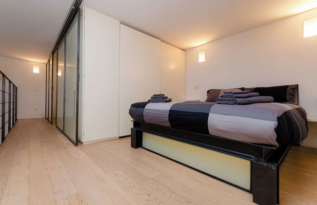 VivimiHome-Esclusivo loft con terrazzo - Foto 9