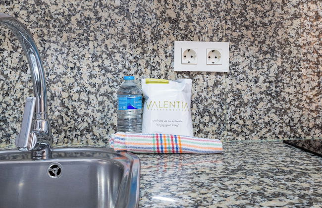 Apartamentos Odysea - Foto 45