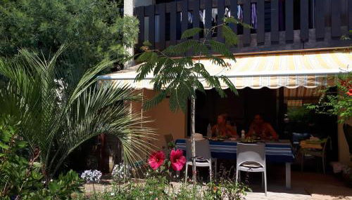 La Patio Butia - Foto 5, Garden view