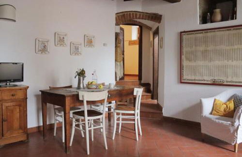 Il Piratello - Agriturismo Baldeschi - Foto 21