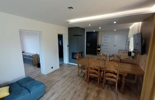 Siedlisko u Agi nad Biebrzą - Photo 3