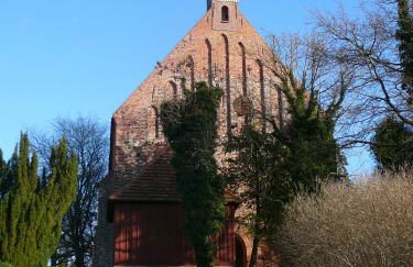 Haus Bernsteinchen - Foto 24