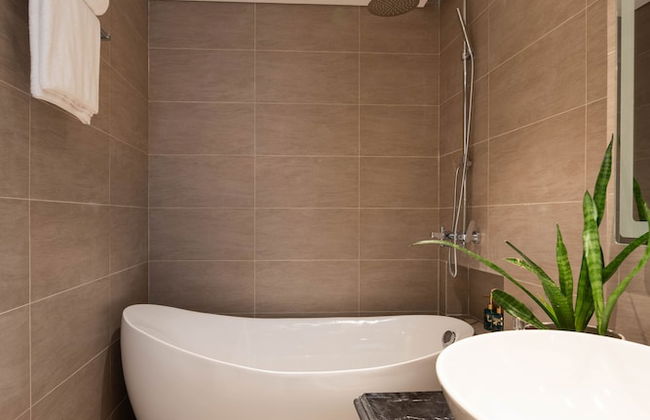 Louis Mo Apartment - Foto 60