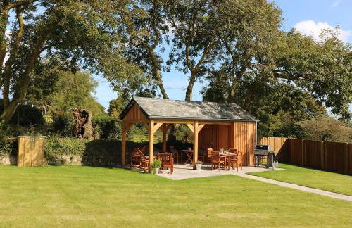 Pig House, Boskensoe Barns - Foto 16