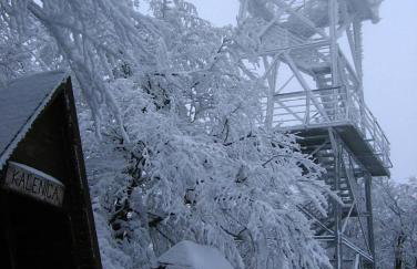 Apartament Mountains Góry Sowie - Foto 43