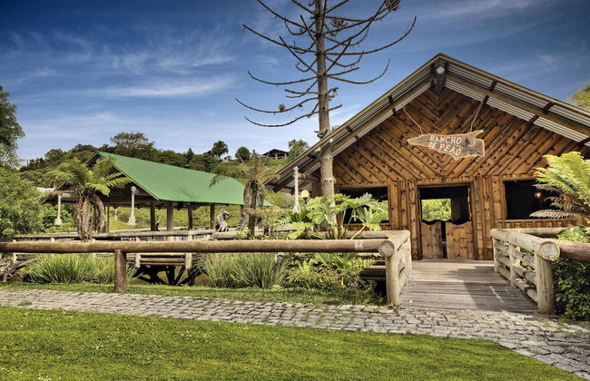 Capivari Ecoresort - Foto 37