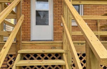 Family & Pet-Friendly Home with Fenced Yard & Office - Foto 19