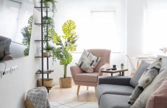 Lujoso apartamento entre 2 playas con garaje, wifi - Foto 1