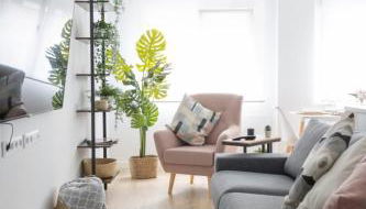 Lujoso apartamento entre 2 playas con garaje, wifi - Foto 1