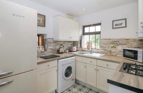 Old Hall Barn - Foto 15