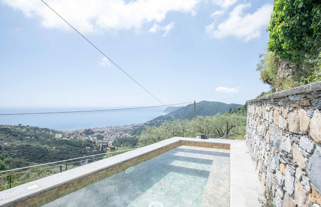 Villa Cherry Garden - Photo 1