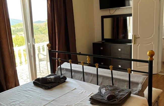 Corfu Villas With Pool - Foto 10