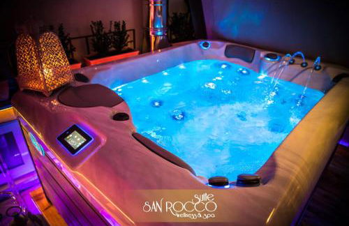 Suite San Rocco Wellness&Spa - Foto 1