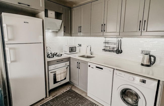 Seydikemer Darıyemez Apart - Photo 13