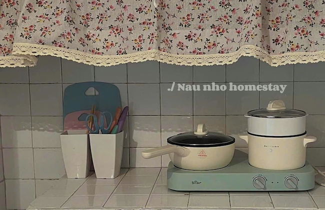 Nau Nho Homestay - Photo 2