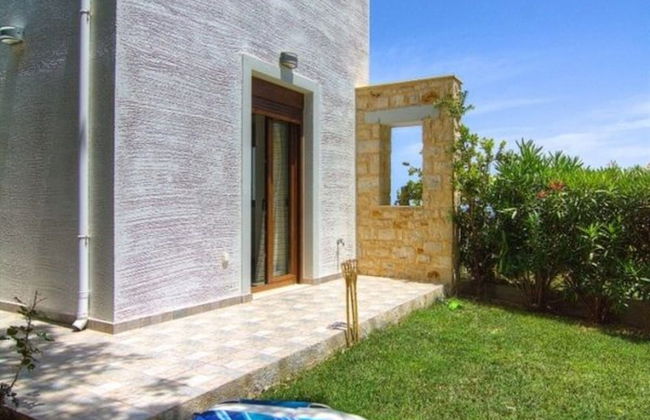 Holiday Home in Crete With Private Pool - Photo 41