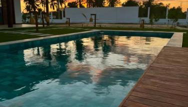 Casa Estrela do Mar - Foto 4