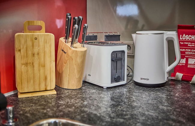 Appartementhaus Goldnugget - Foto 43