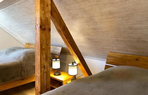 Gästehaus beim Metzger / Döttingen am Nürburgring - Foto 14