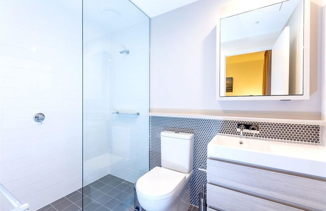 Hostrelax Residences on Hope - Photo 14