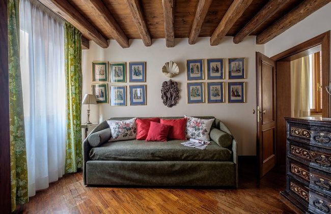Casa Dell'albero - Foto 35