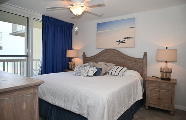 Pelican Beach 0614 2 Bedroom Condo by Pelican Beach Management - Photo 10