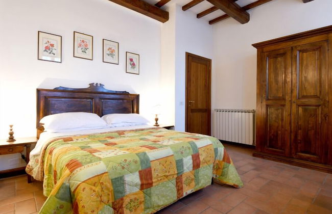 Agriturismo Miralduolo - Foto 9