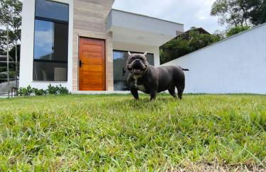 Casa Natura - Niterói Praias Oceânicas - Photo 2