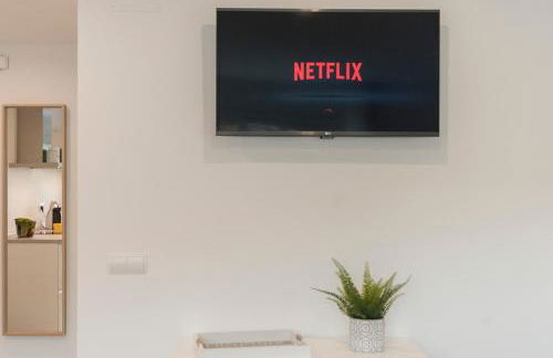 Lets Holidays Studio in Tossa - Foto 11