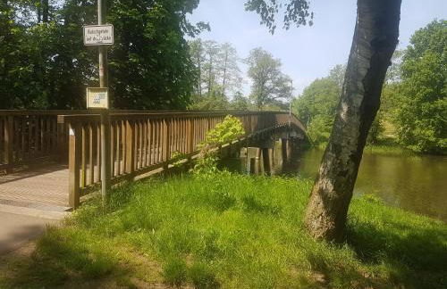 4 Sterne Ferienhaus "Vorwerk" - Foto 39