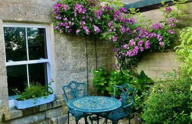 Key Cottage, sleeps 8 - Foto 1