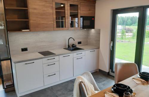 Willa Maciejka - Domek Narciarski - Foto 31