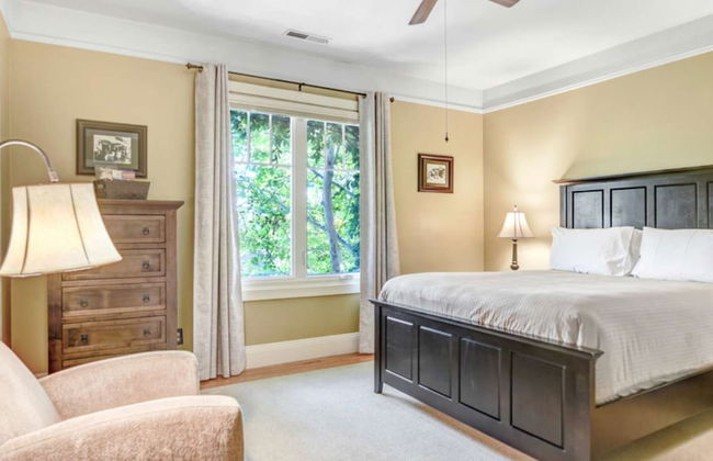 French Provencal Chateau in the Heart of Napa - Foto 26