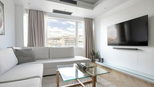 Kallirrois 89 Suite - Foto 2, Imagen principal